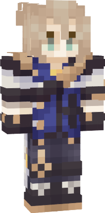 Preview of texture: albedo