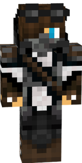 assa skin