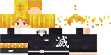 Zenitsu Slayer (HD)