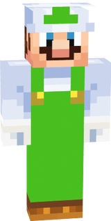 luigi fire2
