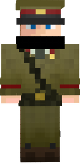 OwenDictator