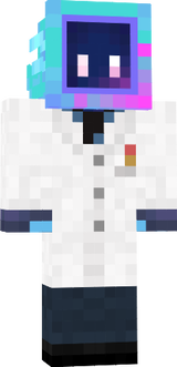 science suit