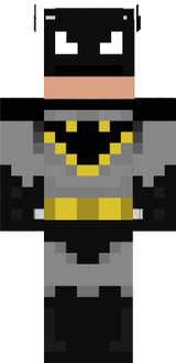 batman