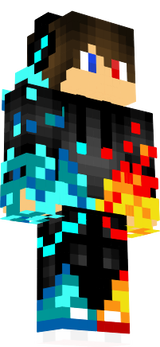 element boy