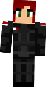 Commander Shepard (Female)