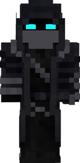 The Shadow Spirit