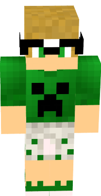 Preview of texture: mikejr