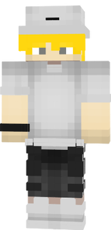 TheSever