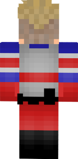 Kid Danger