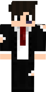 irmão do protagonista