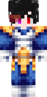 coddy saiyan