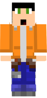 Me Skin Definitive