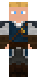herinson player gamer