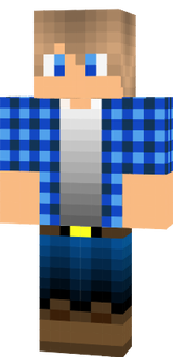 Country Boy