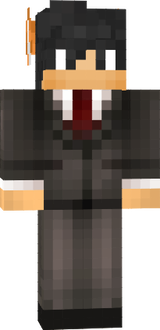 Aaron Tuxedo