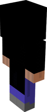 herobrine loucão asasino