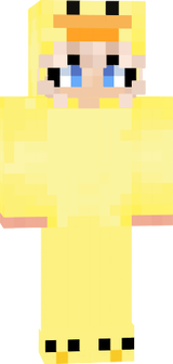 duckyyy! skin