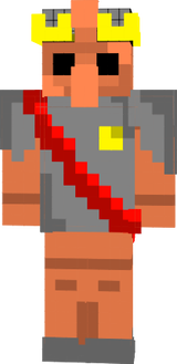 copper romano