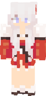 Eva Red Dress
