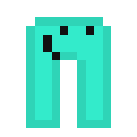 Preview of texture: problems_leggings