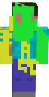 skin mi