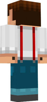 Preview of texture: Jesse