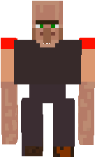 Red Heavillager VF2