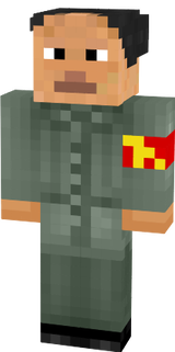 Mao Zedong