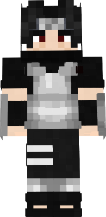 Preview of texture: Itachi