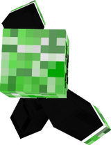 Creeper