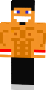 El Musculoso_
