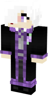 Hogwart oc