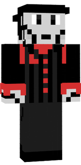 The Spine