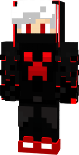 creeper Francy