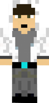 new skin
