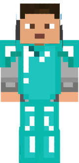Dhaniels Skin