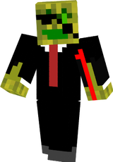 Chaosflo Verprügelt