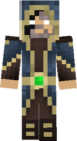 `herobrine mage