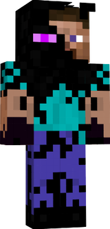 halfenderman