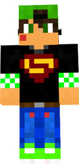 skin