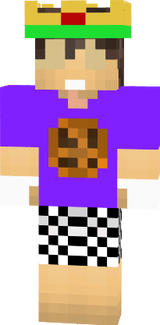 creddooo boi