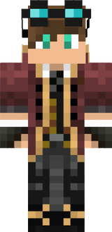 char