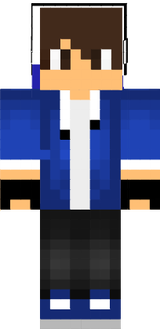 My skin