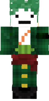 roronoa cchoboo