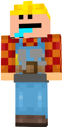 Preview of texture: bob