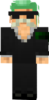 zoro