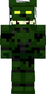 Dreadbear