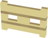 birch gate