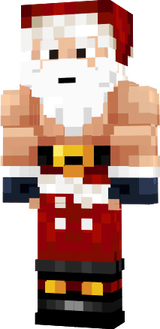 Santa prot