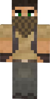 terror v.k
